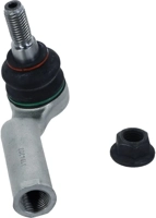 Tie Rod End Right LEMFORDER